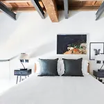 Sonder By Marriott Bonvoy Trastevere Apartments Piazza Trilussa