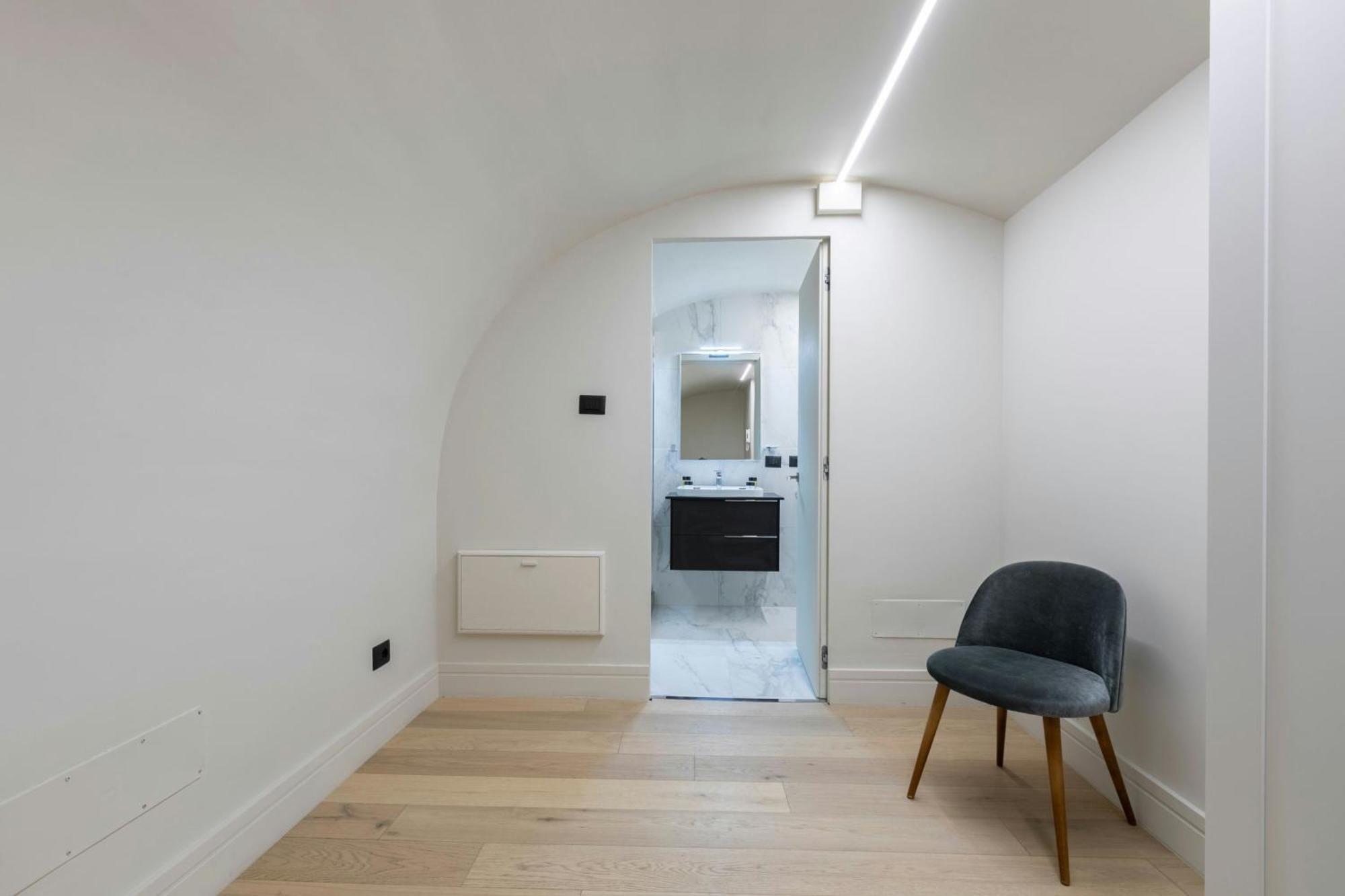 Sonder By Marriott Bonvoy Trastevere Piazza Trilussa Rom