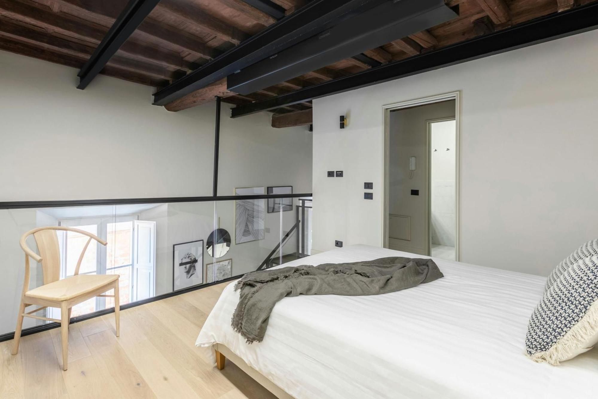 Sonder By Marriott Bonvoy Trastevere Piazza Trilussa