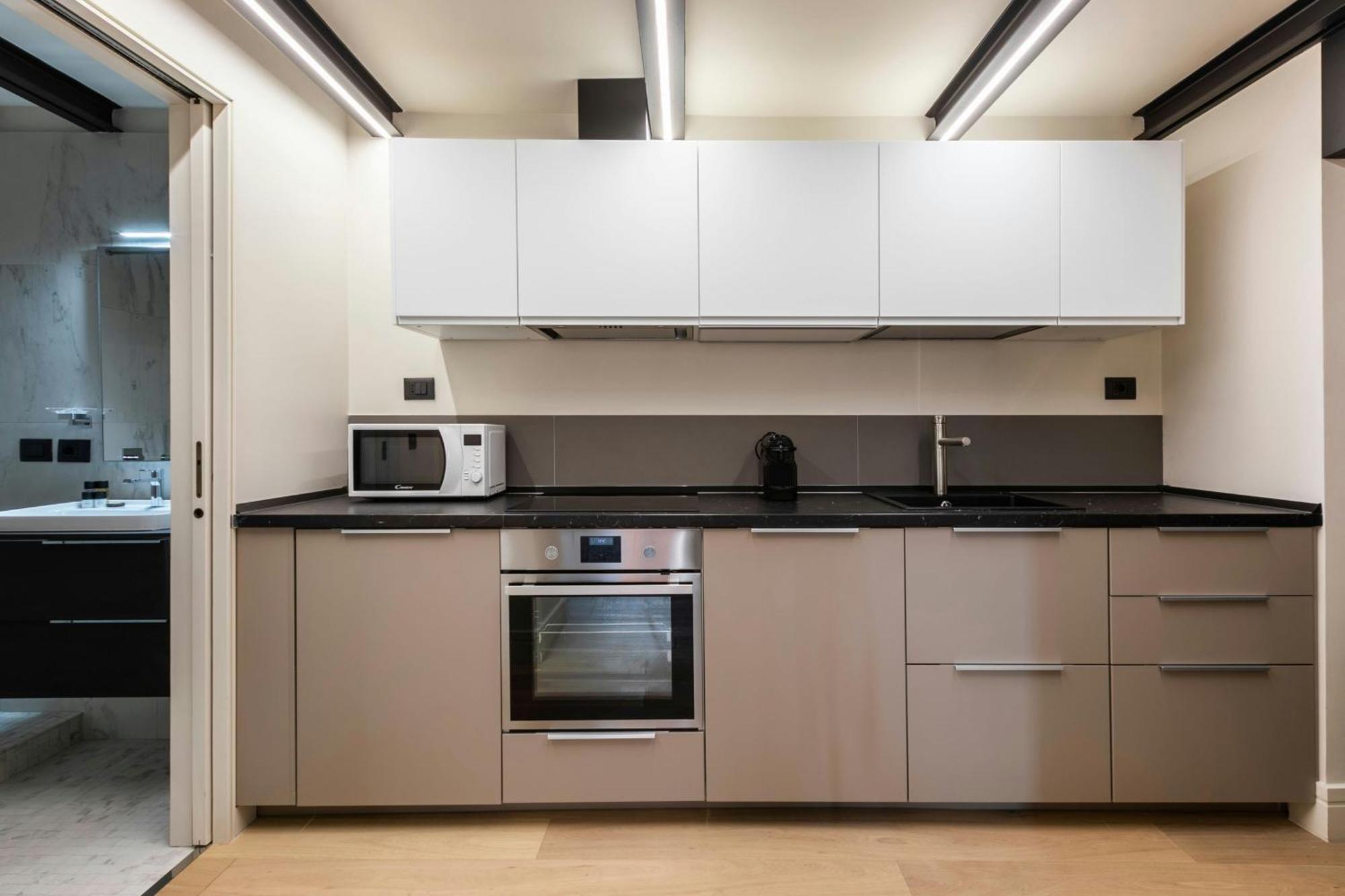 Sonder By Marriott Bonvoy Trastevere Piazza Trilussa 3* Rom