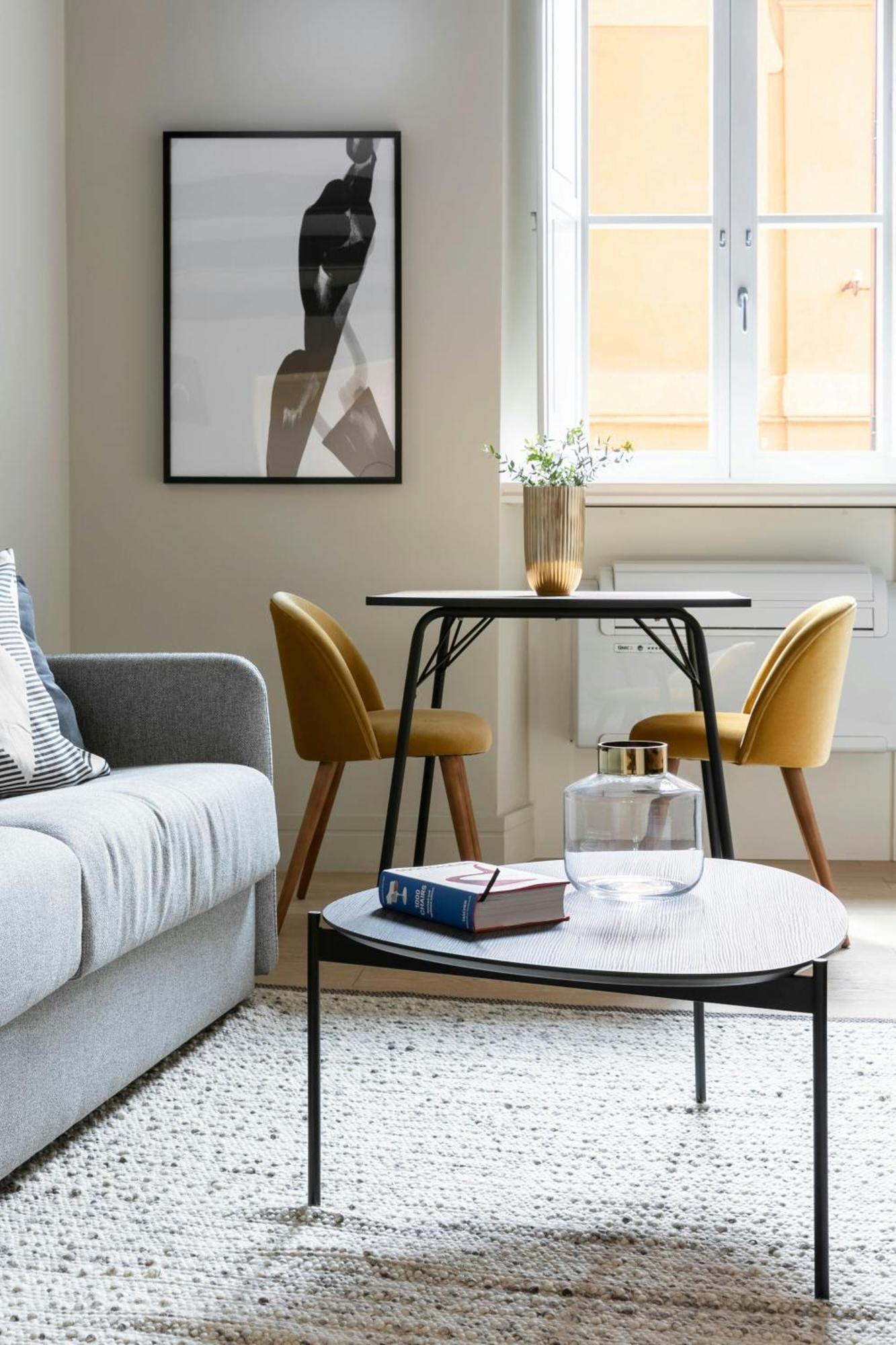 Sonder By Marriott Bonvoy Trastevere Piazza Trilussa Aparthotel Rom