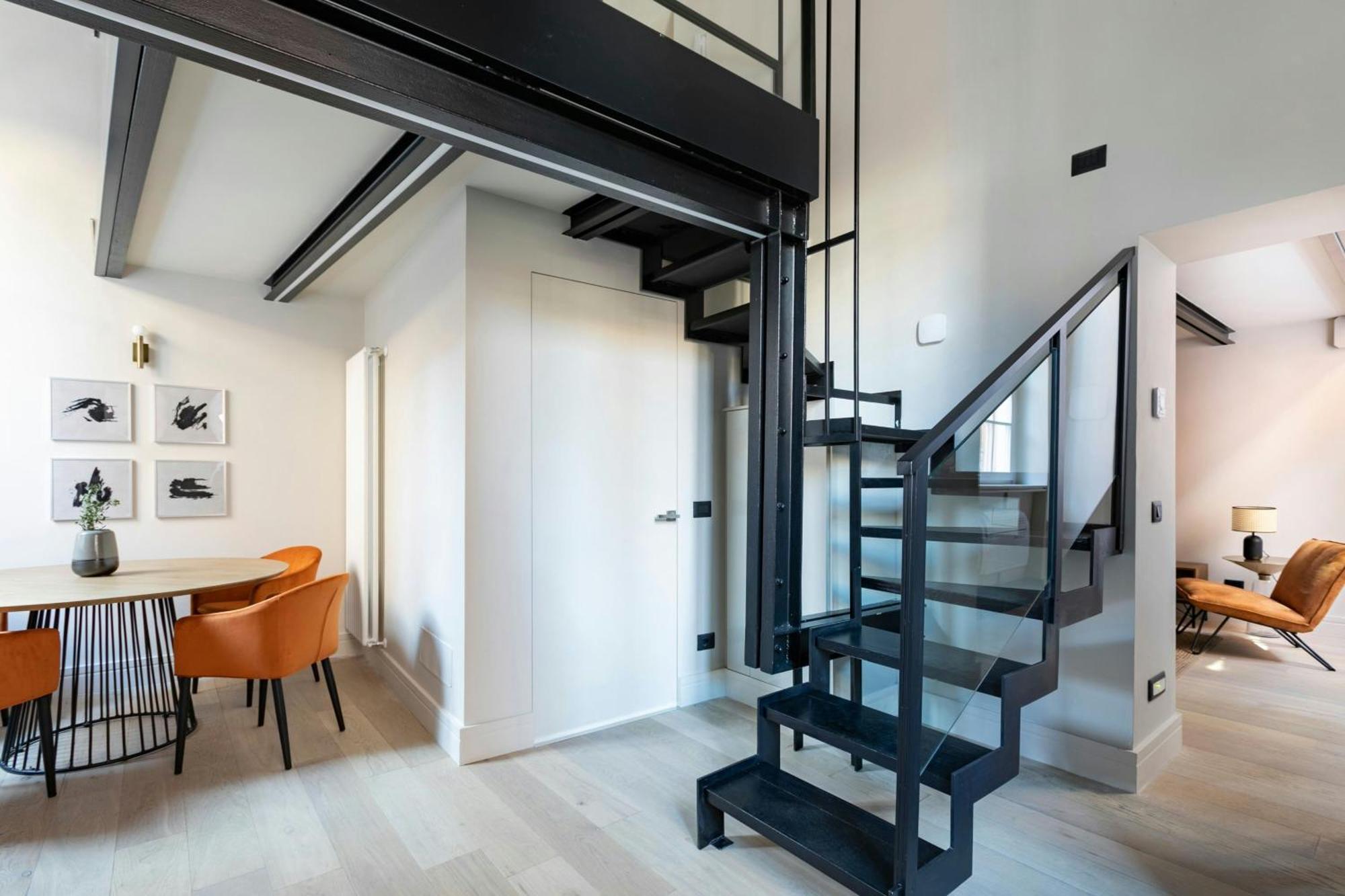 Sonder By Marriott Bonvoy Trastevere Piazza Trilussa Rom