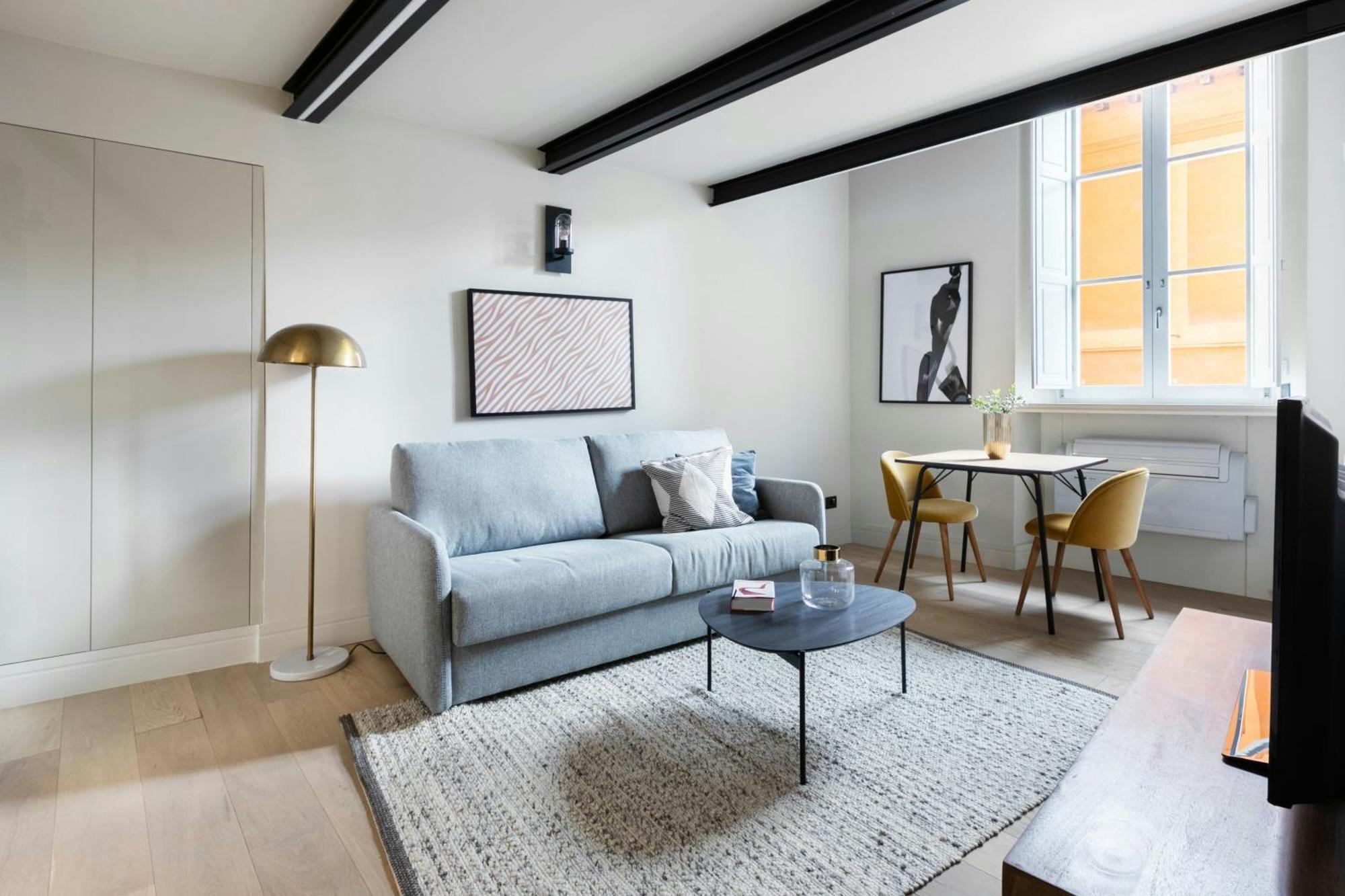 Sonder By Marriott Bonvoy Trastevere Piazza Trilussa