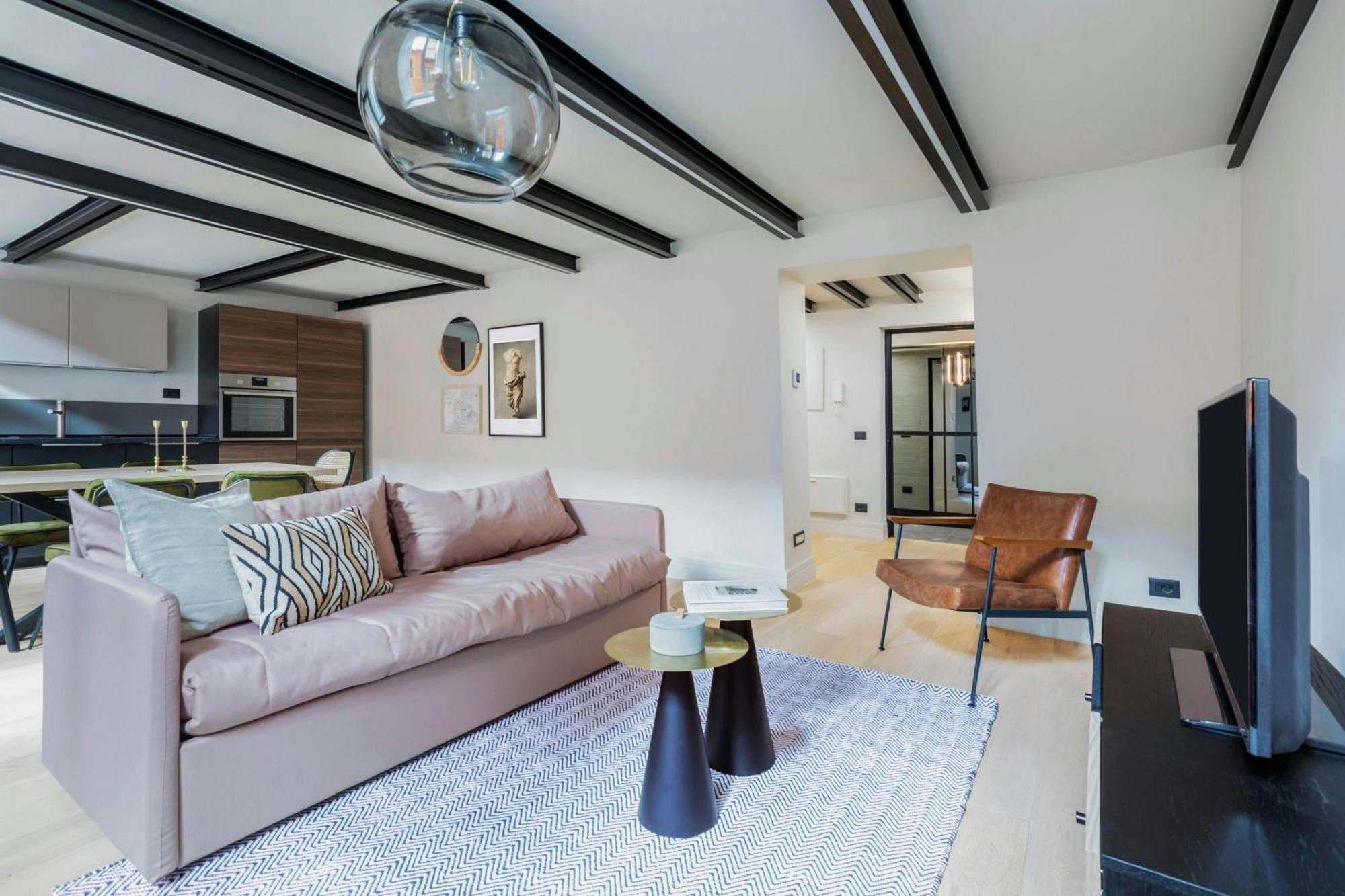 Aparthotel Sonder By Marriott Bonvoy Trastevere Piazza Trilussa