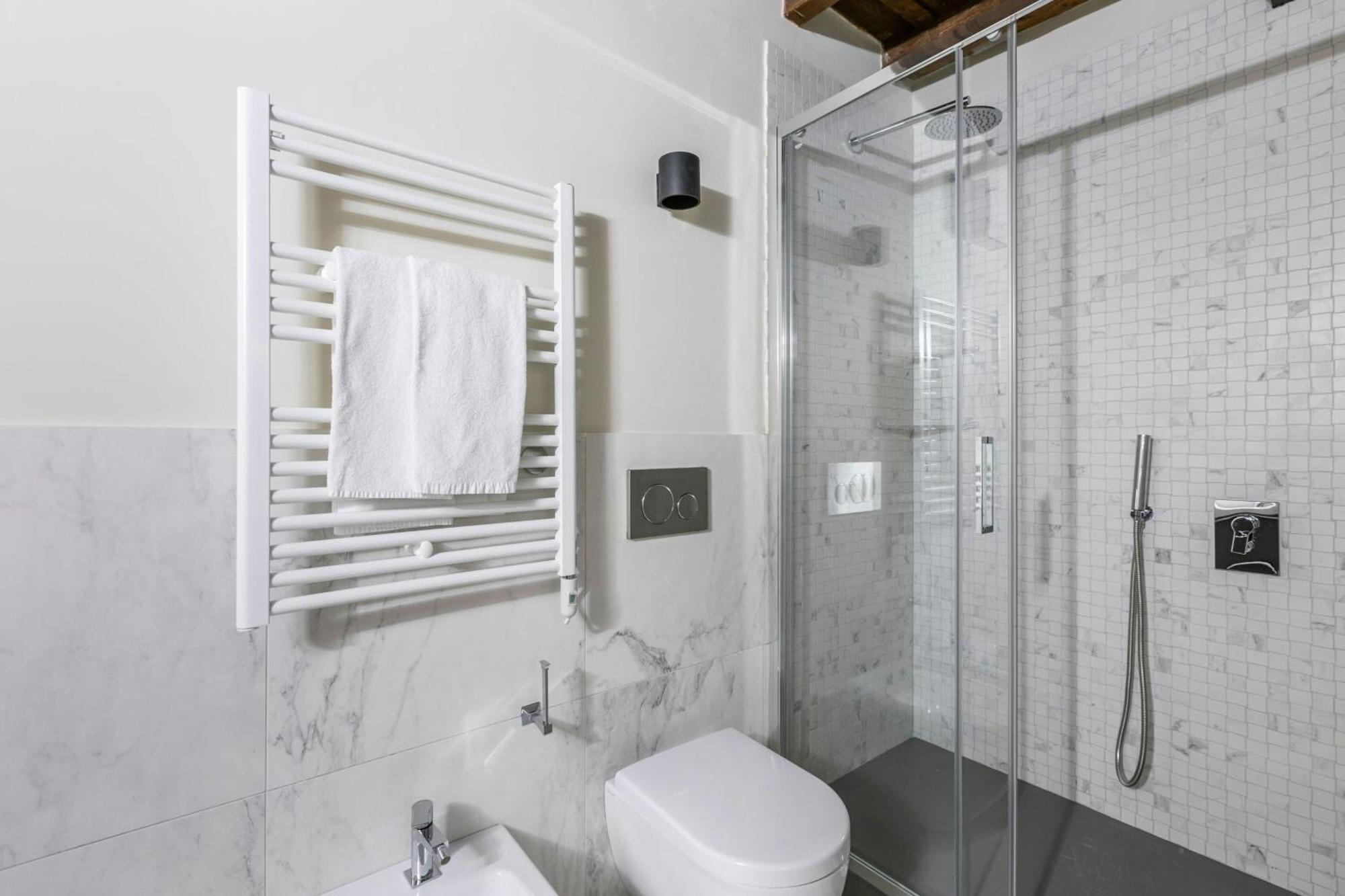 Sonder By Marriott Bonvoy Trastevere Piazza Trilussa Aparthotel Rom
