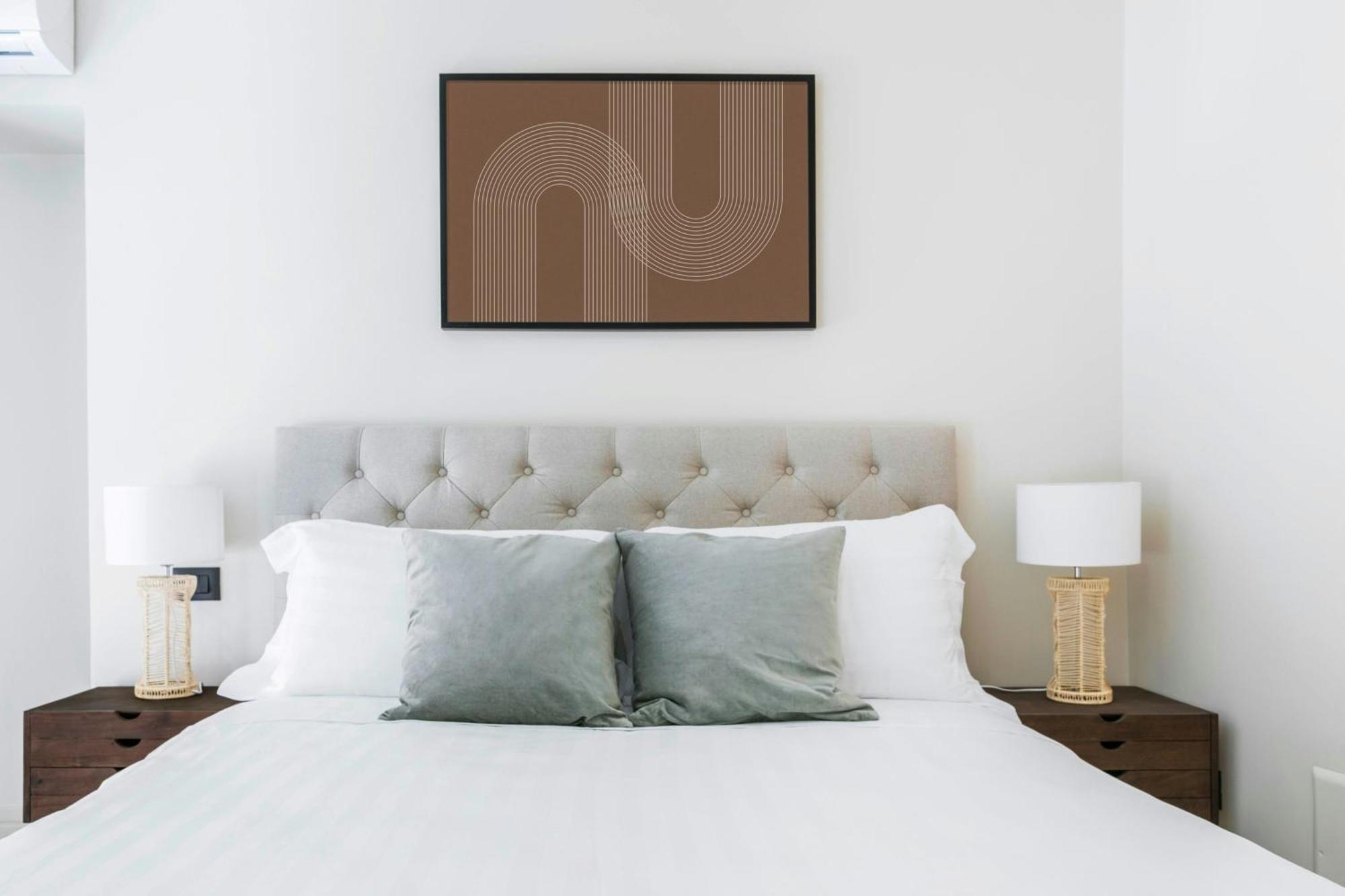 Sonder By Marriott Bonvoy Trastevere Piazza Trilussa 3* Rom